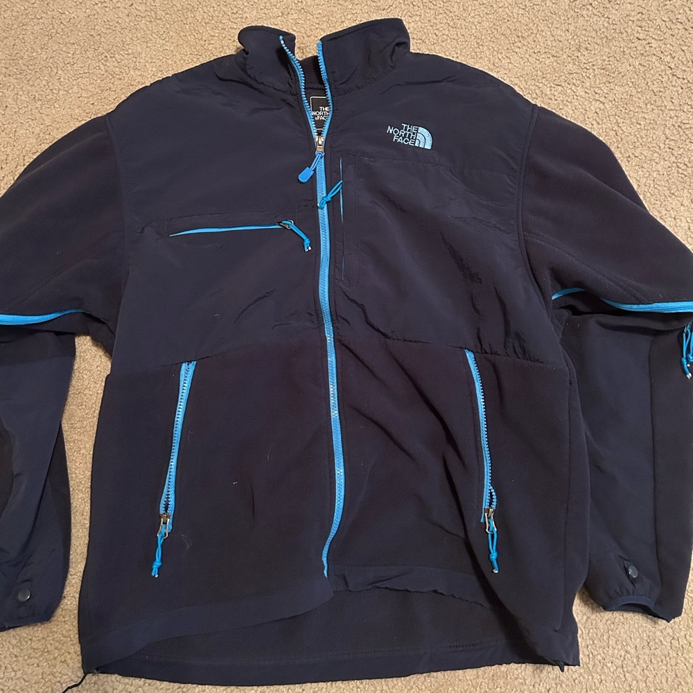 North Face Jacket